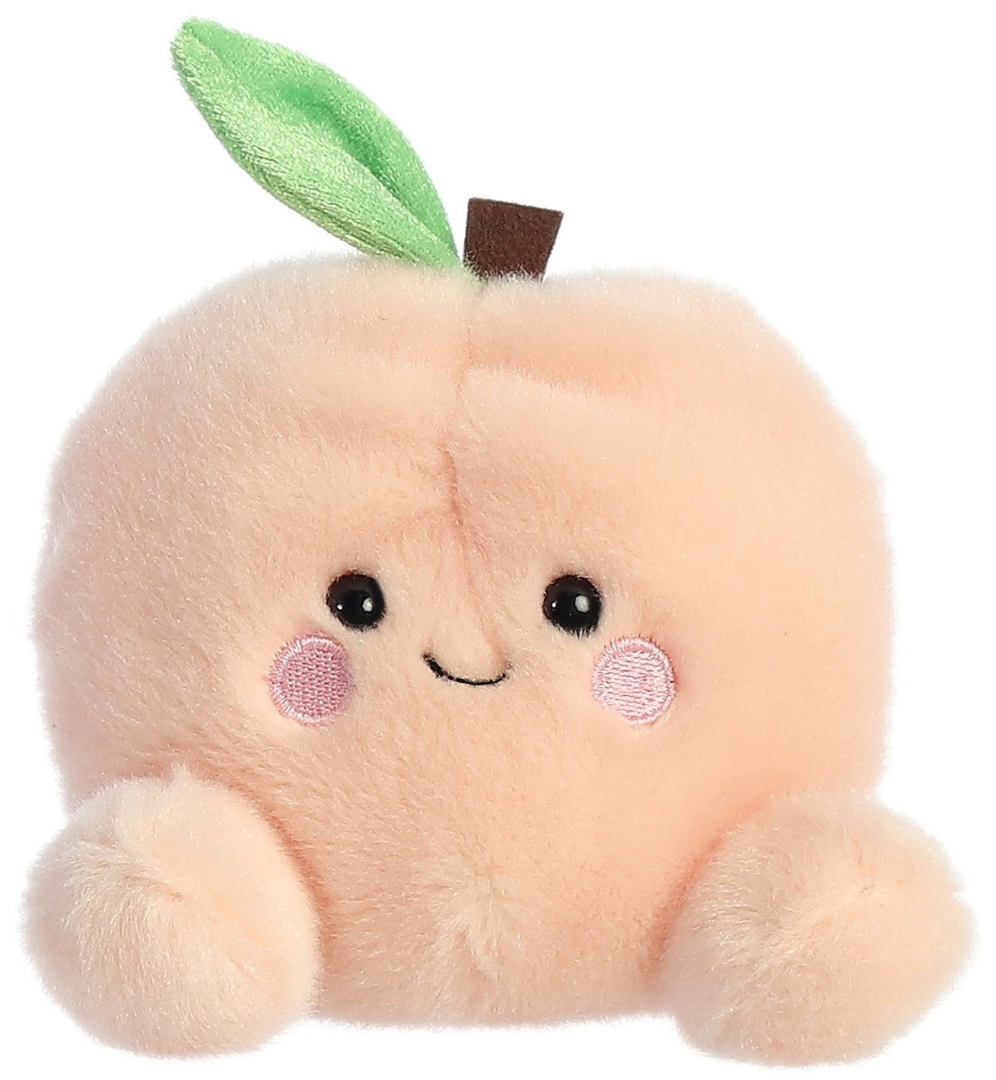 Palm Pals Mellow Peach (12cm)