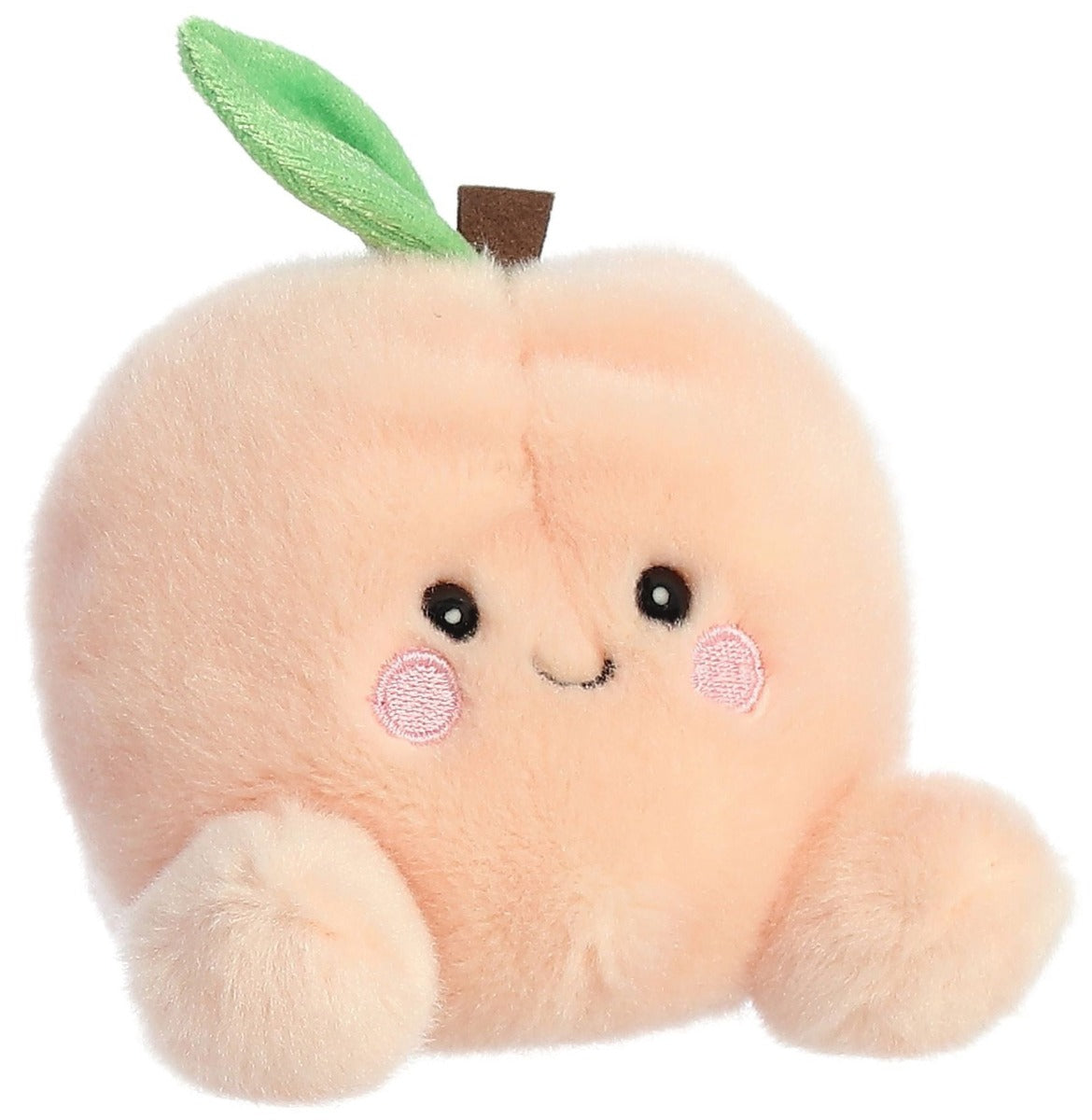 Palm Pals Mellow Peach (12cm)