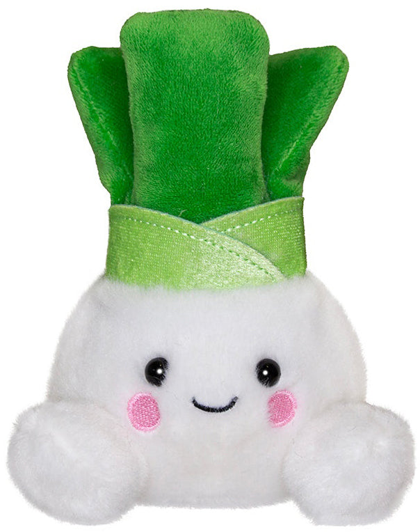 Palm Pals Mighty Leek (14cm)