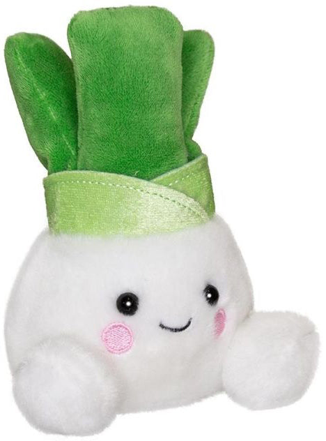 Palm Pals Mighty Leek (14cm)