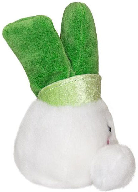 Palm Pals Mighty Leek (14cm)
