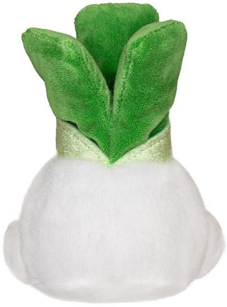 Palm Pals Mighty Leek (14cm)