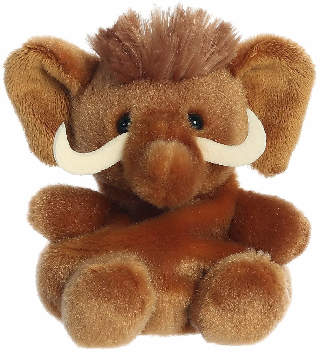 Palm Pals Mo Woolly Mammoth (15cm)
