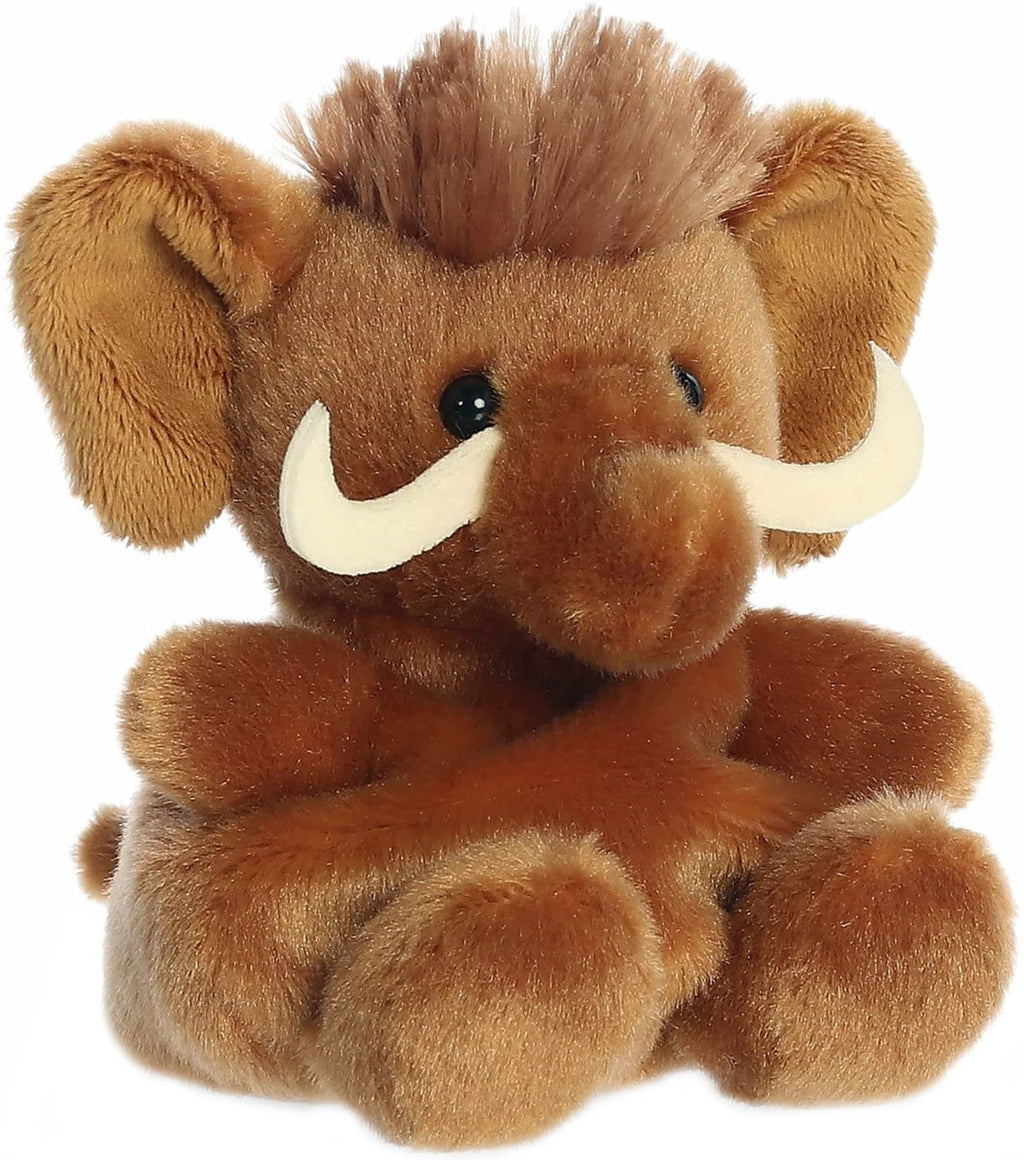 Palm Pals Mo Woolly Mammoth (15cm)