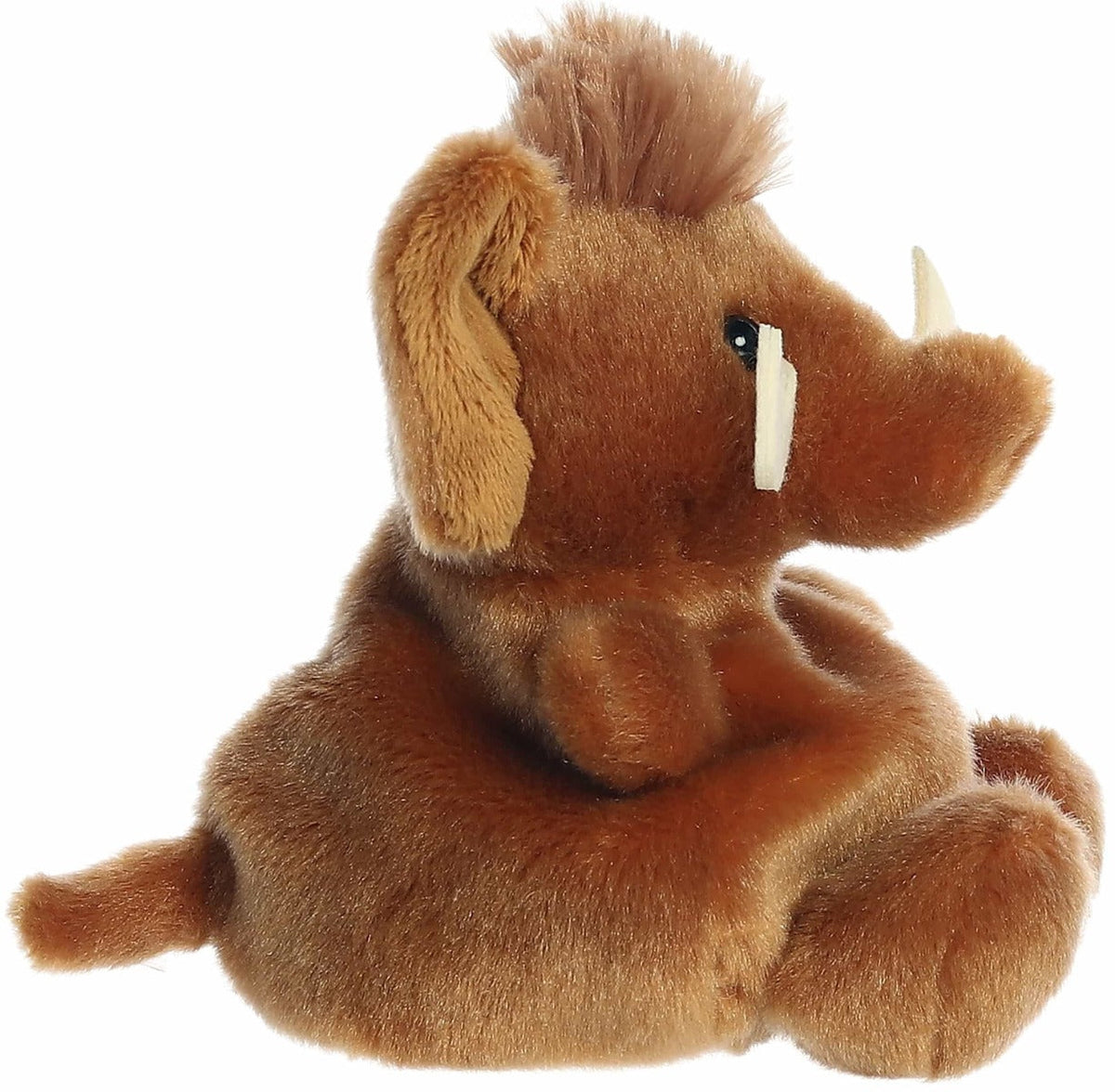 Palm Pals Mo Woolly Mammoth (15cm)