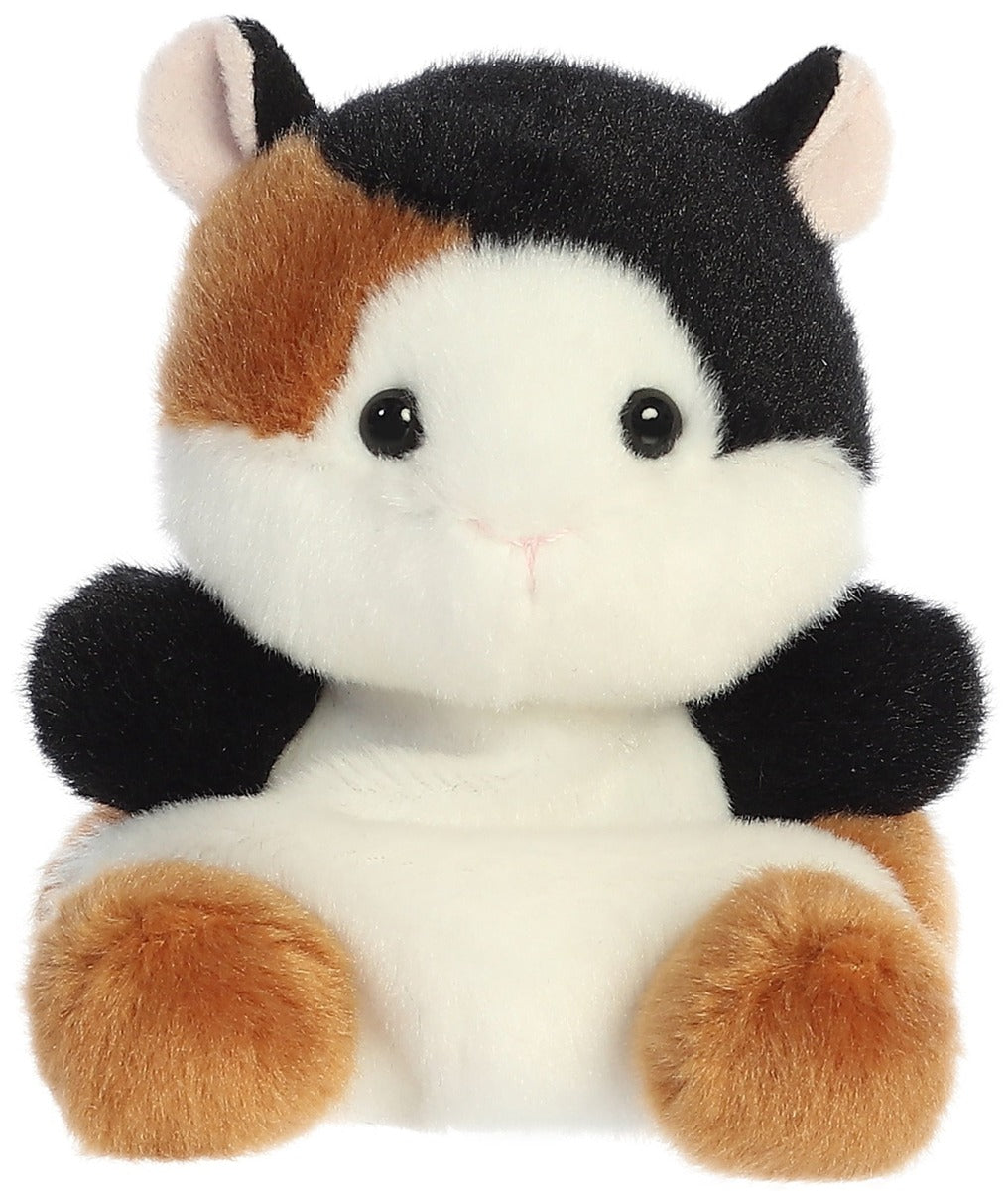 Palm Pals Nutmeg Guinea Pig (15cm)
