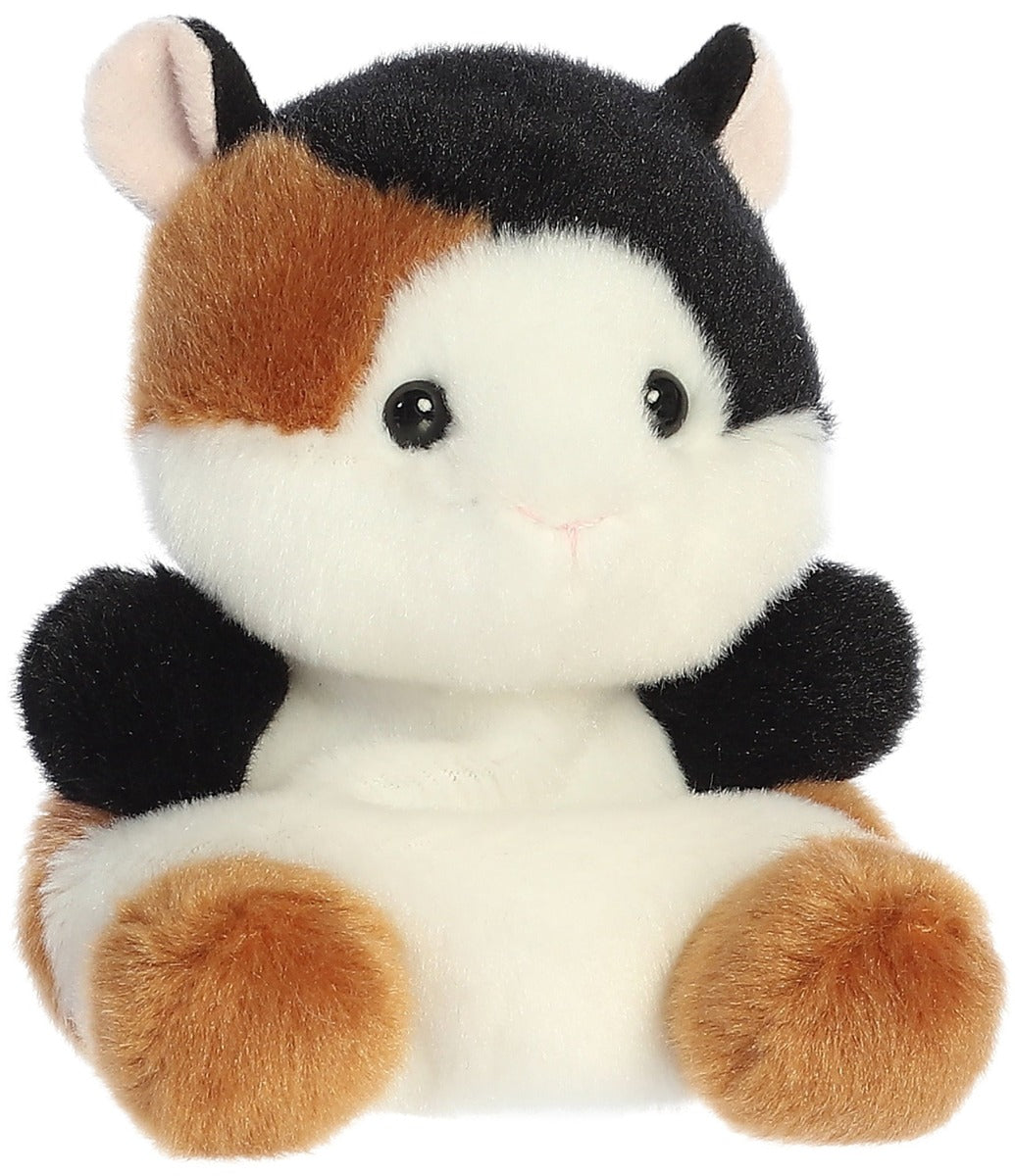 Palm Pals Nutmeg Guinea Pig (15cm)