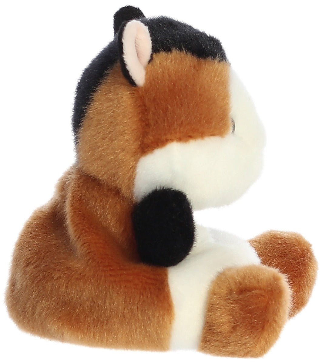Palm Pals Nutmeg Guinea Pig (15cm)