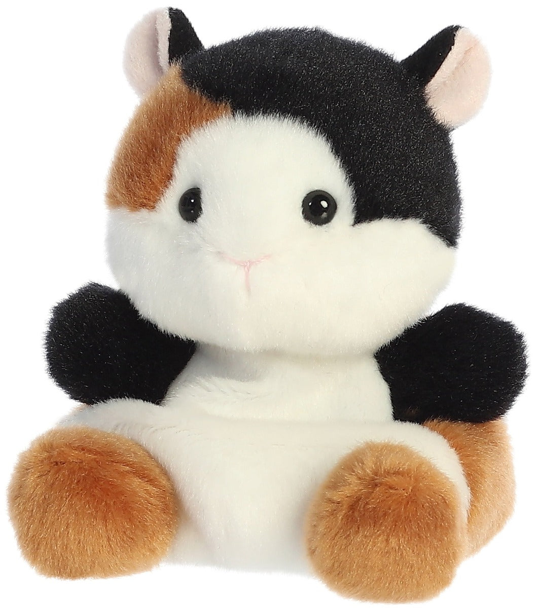 Palm Pals Nutmeg Guinea Pig (15cm)
