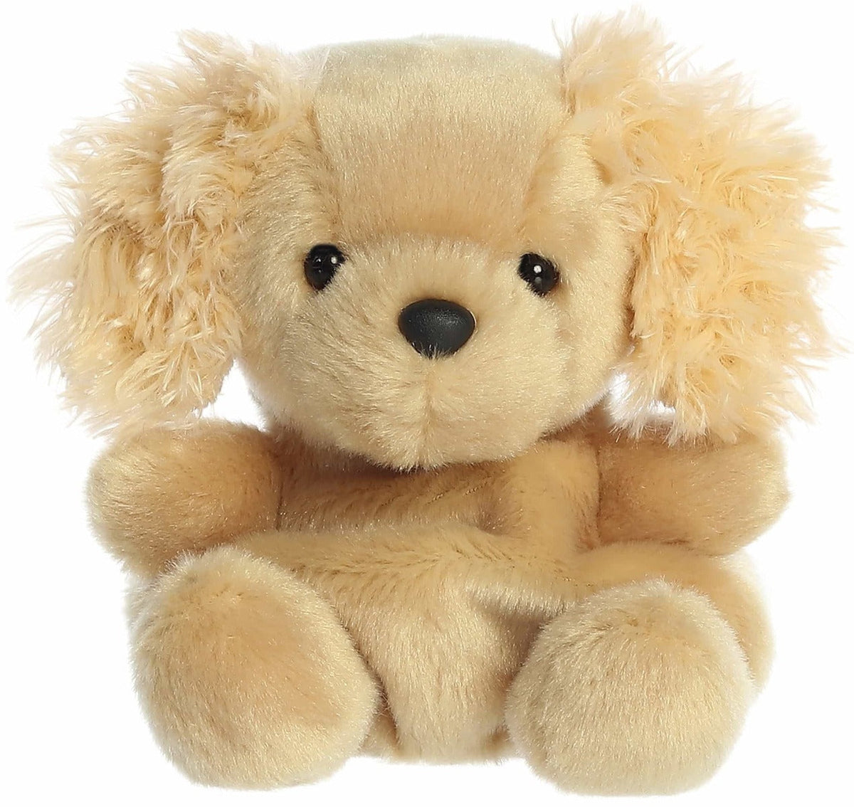 Palm Pals Oatmeal Goldendoodle (14cm)
