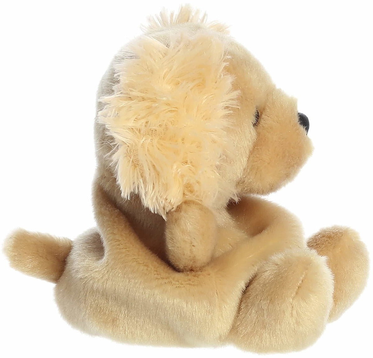 Palm Pals Oatmeal Goldendoodle (14cm)