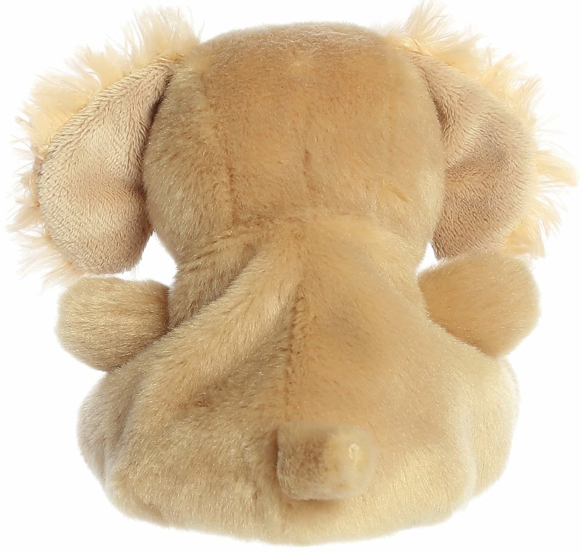 Palm Pals Oatmeal Goldendoodle (14cm)