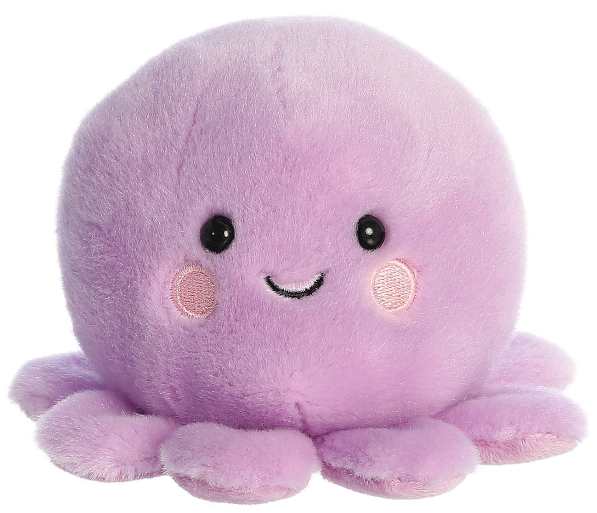 Palm Pals Oliver Octopus (12cm)