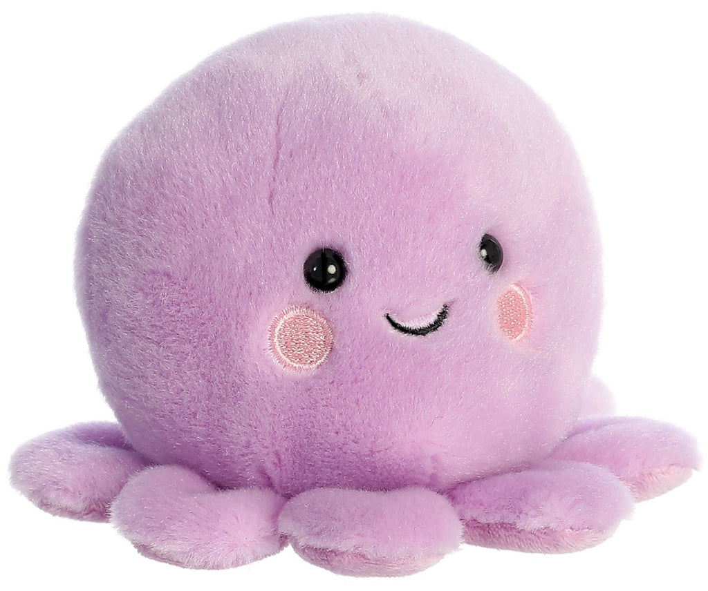 Palm Pals Oliver Octopus (12cm)