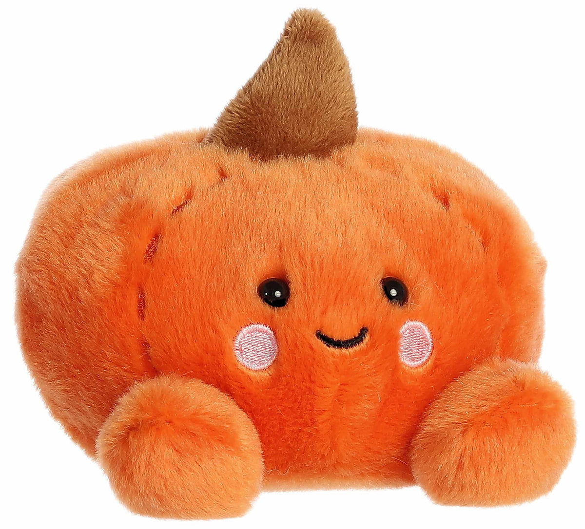 Palm Pals Paisley Pumpkin (12cm)