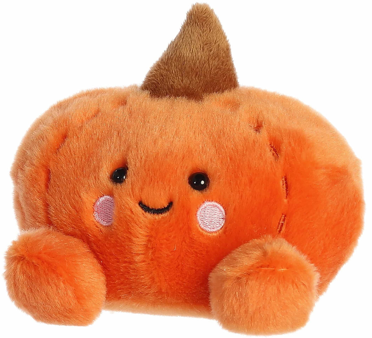 Palm Pals Paisley Pumpkin (12cm)