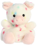 Palm Pals Patsy Funfetti Pig (15cm)