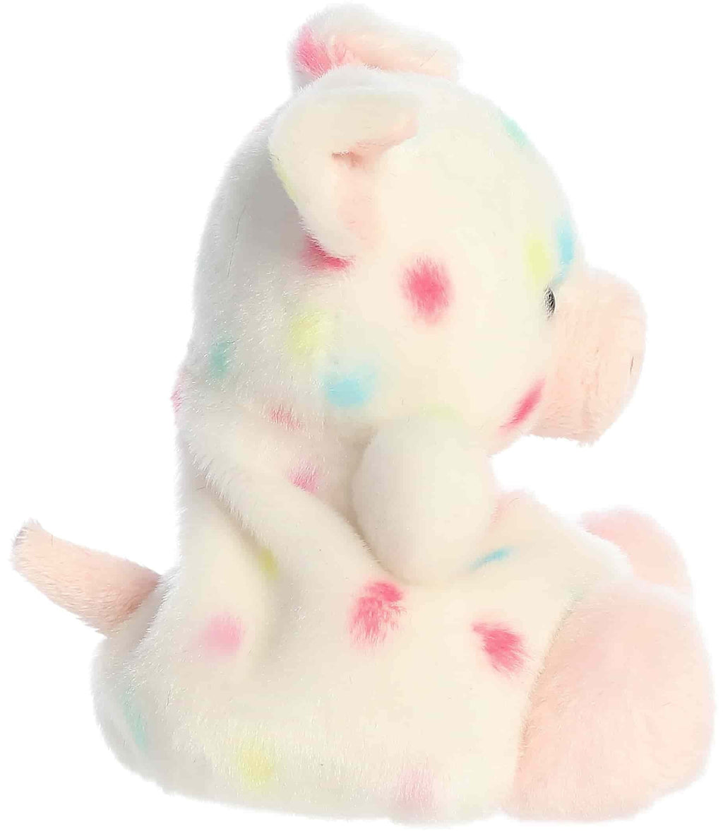 Palm Pals Patsy Funfetti Pig (15cm)