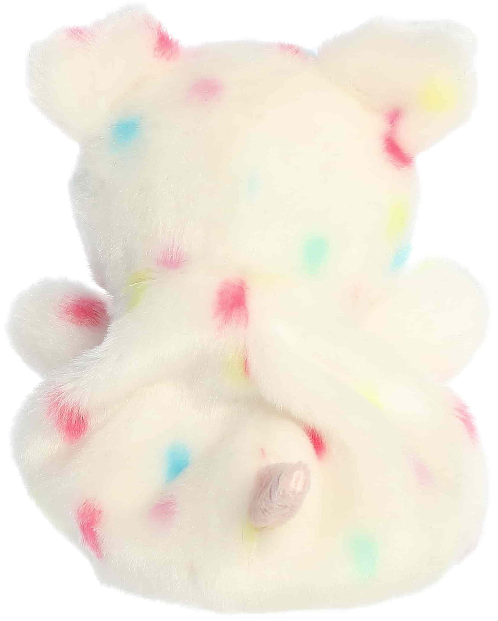 Palm Pals Patsy Funfetti Pig (15cm)