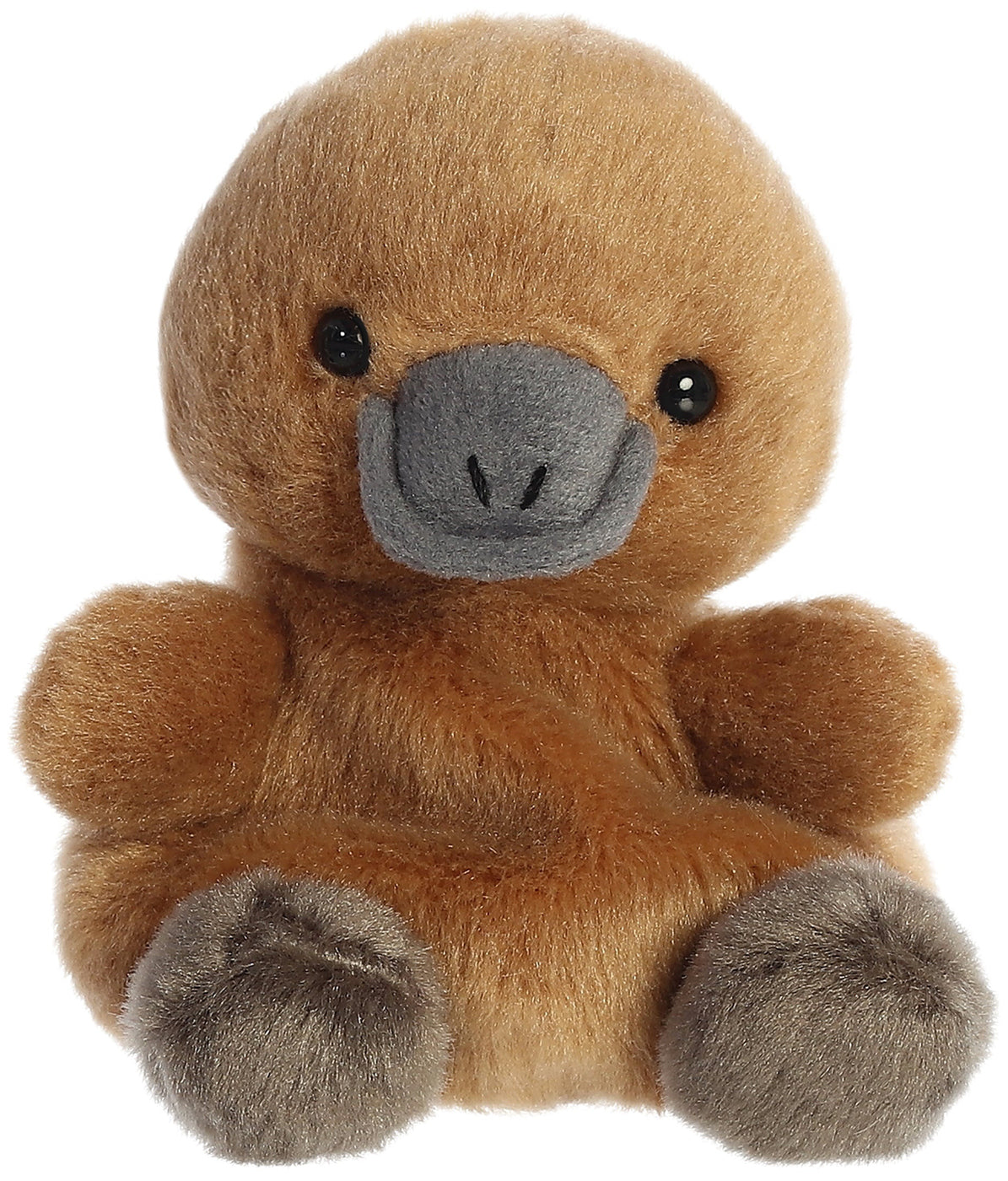Palm Pals Patty Platypus (15cm)