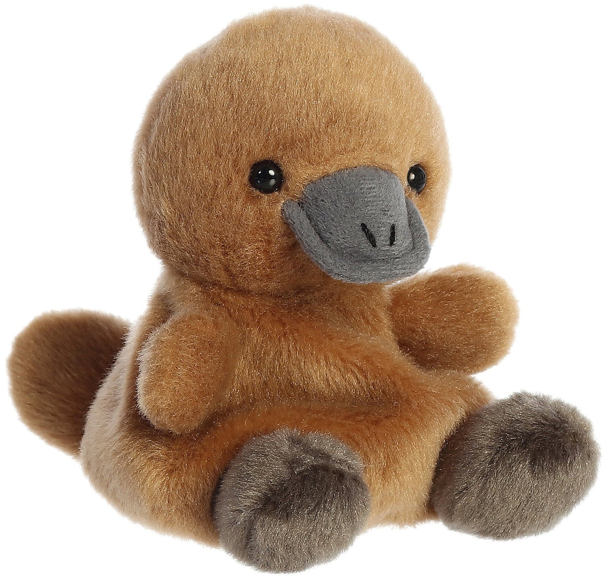 Palm Pals Patty Platypus (15cm)