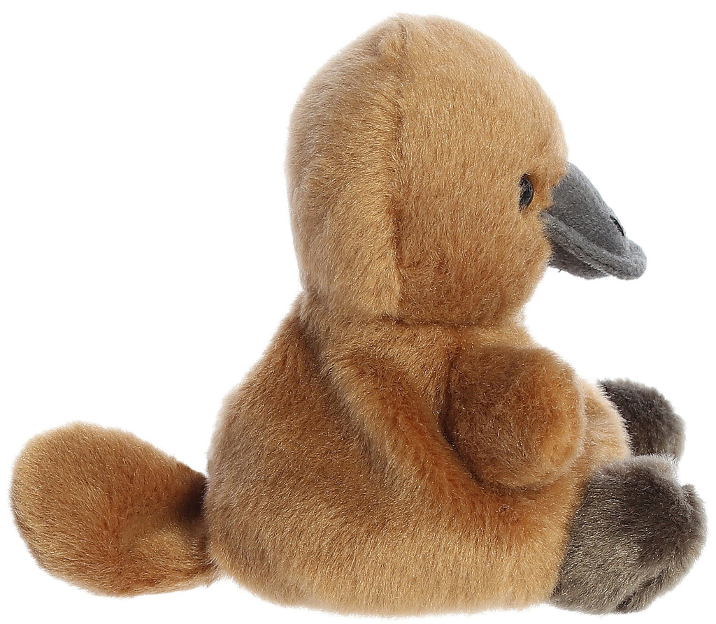 Palm Pals Patty Platypus (15cm)