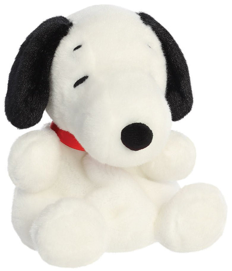 Palm Pals Peanuts Snoopy (15cm)