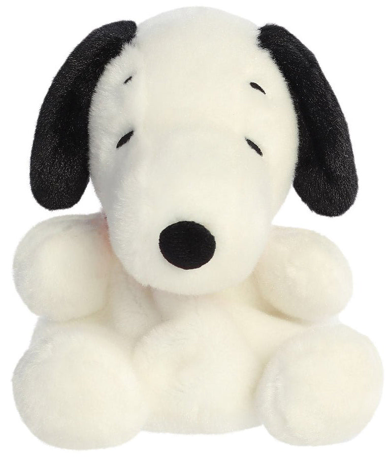 Palm Pals Peanuts Snoopy (15cm)
