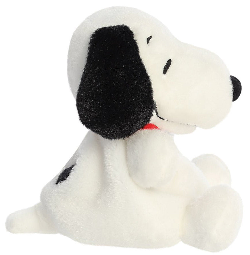 Palm Pals Peanuts Snoopy (15cm)