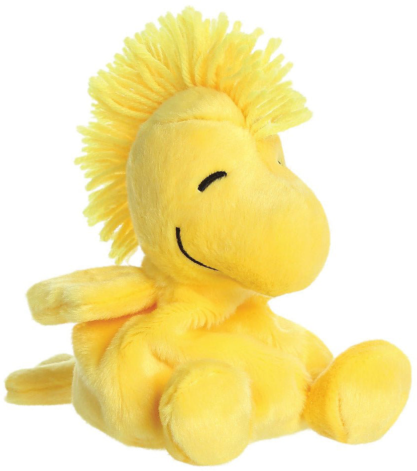 Palm Pals Peanuts Woodstock (16cm)