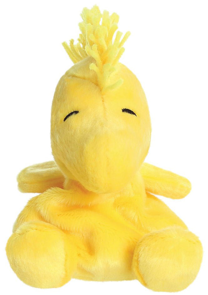 Palm Pals Peanuts Woodstock (16cm)