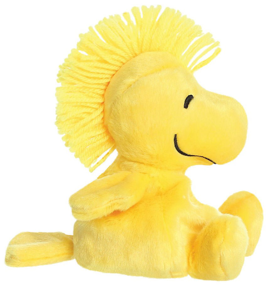 Palm Pals Peanuts Woodstock (16cm)