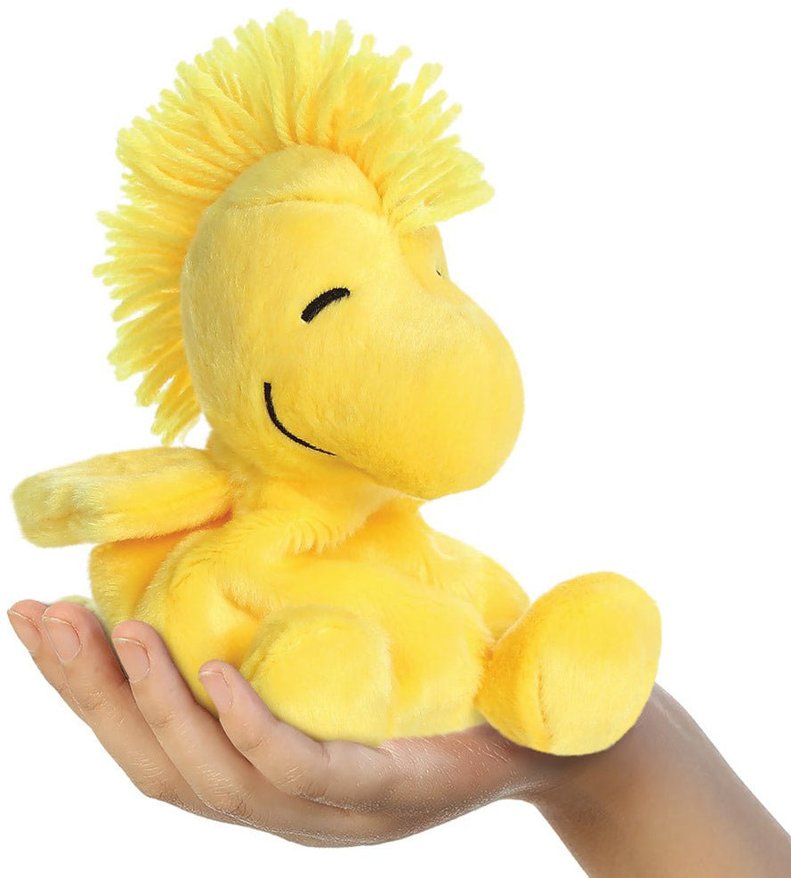 Palm Pals Peanuts Woodstock (16cm)
