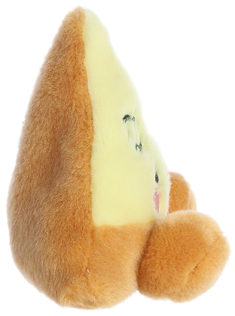 Palm Pals Peppa Pizza Slice (12cm)