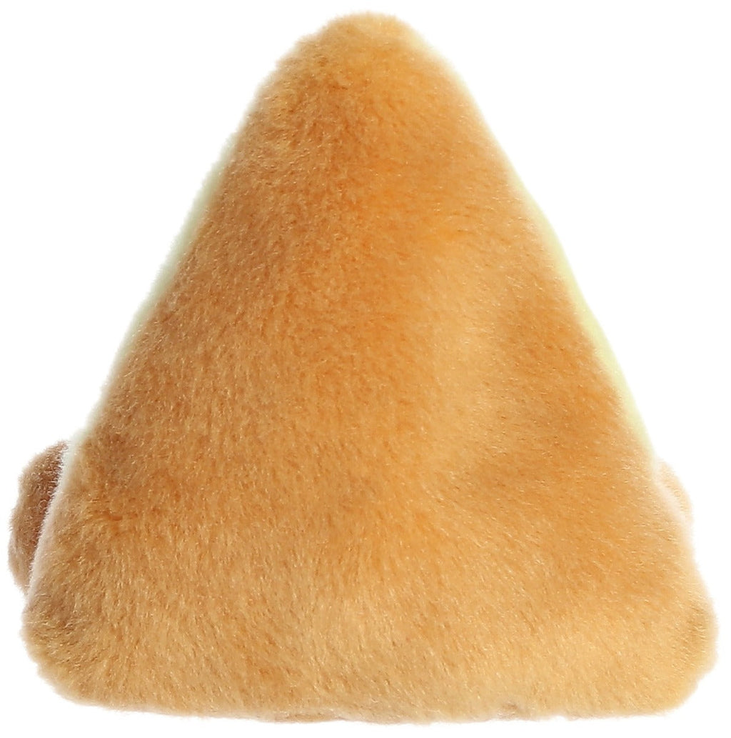 Palm Pals Peppa Pizza Slice (12cm)