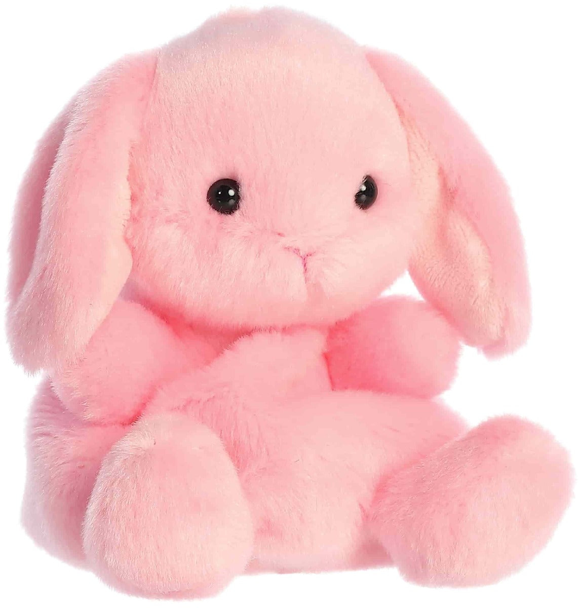 Palm Pals Petal Pink Lop Bunny (15cm)