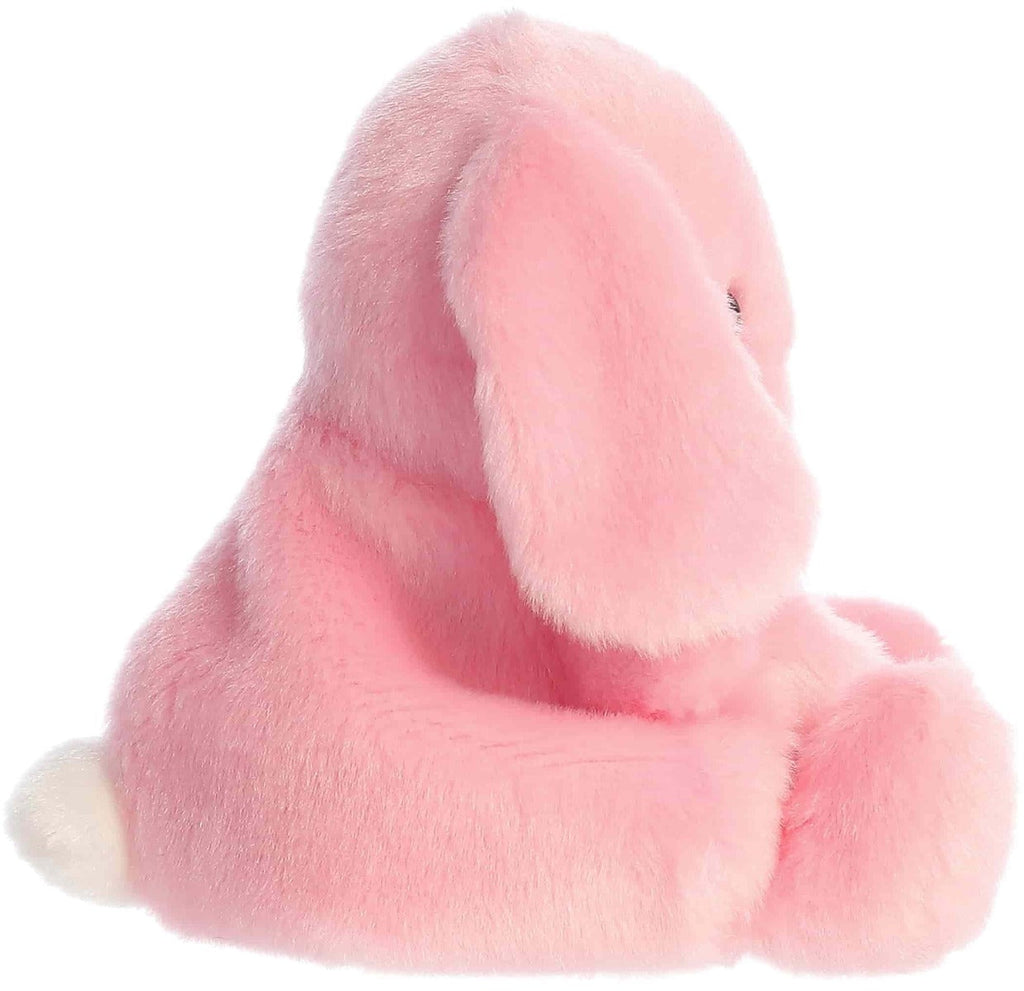 Palm Pals Petal Pink Lop Bunny (15cm)