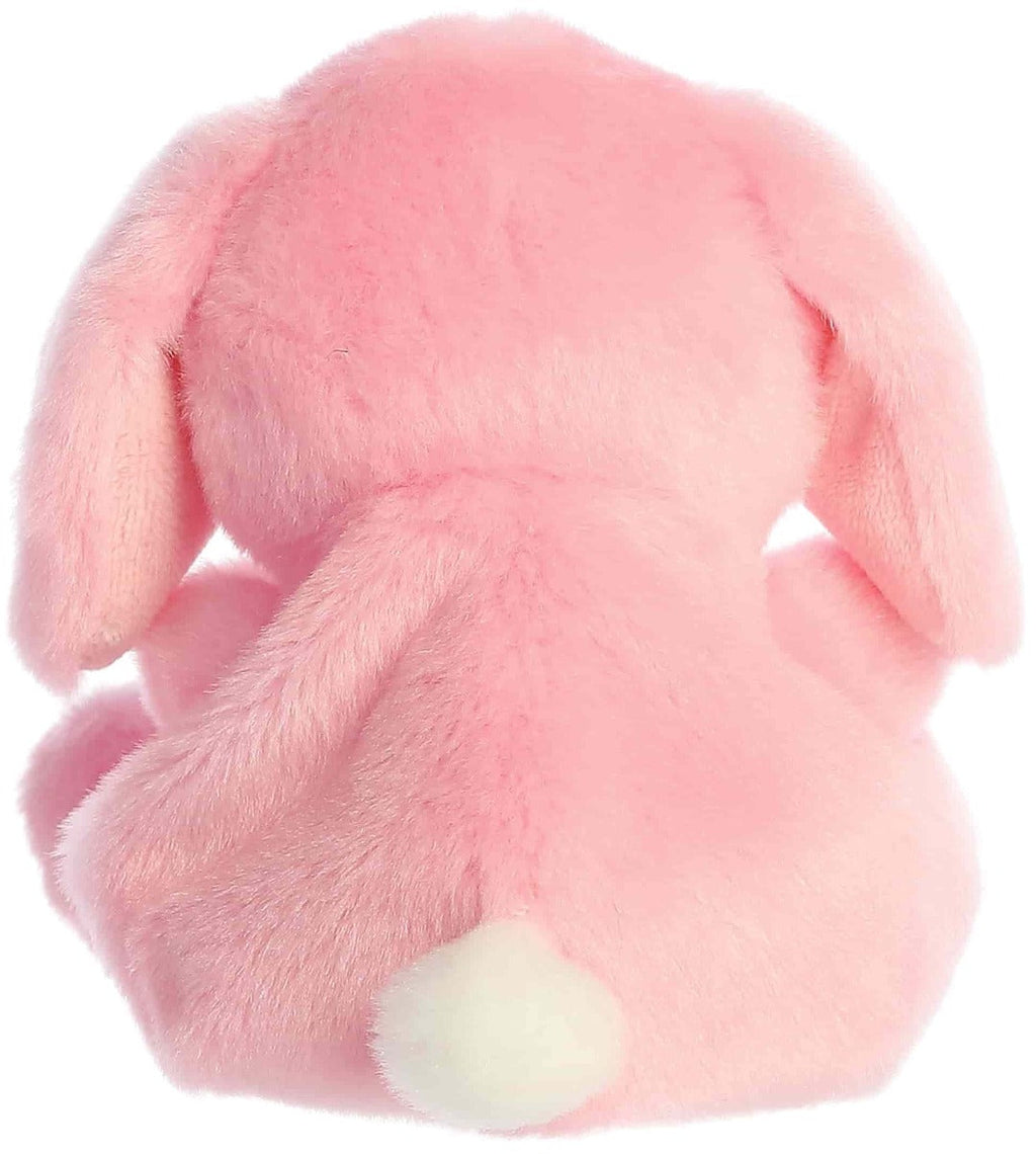 Palm Pals Petal Pink Lop Bunny (15cm)
