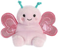 Palm Pals Petunia Butterfly - Purple Body (12cm)