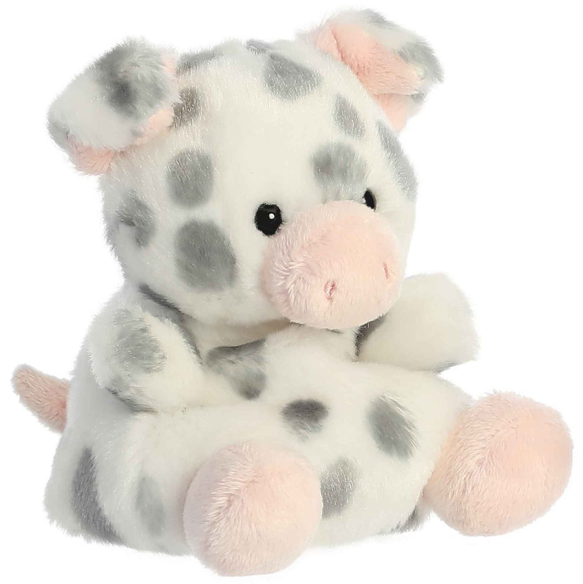 Palm Pals Piggles Spotted Piglet (14cm)