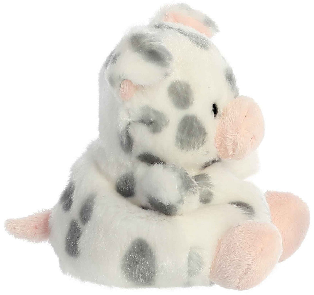 Palm Pals Piggles Spotted Piglet (14cm)