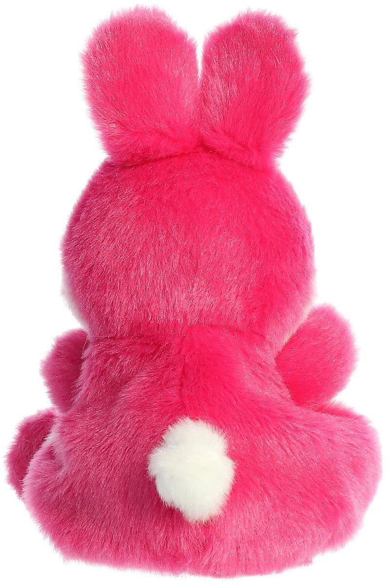 Palm Pals Pixie Pink Bunny (17cm)