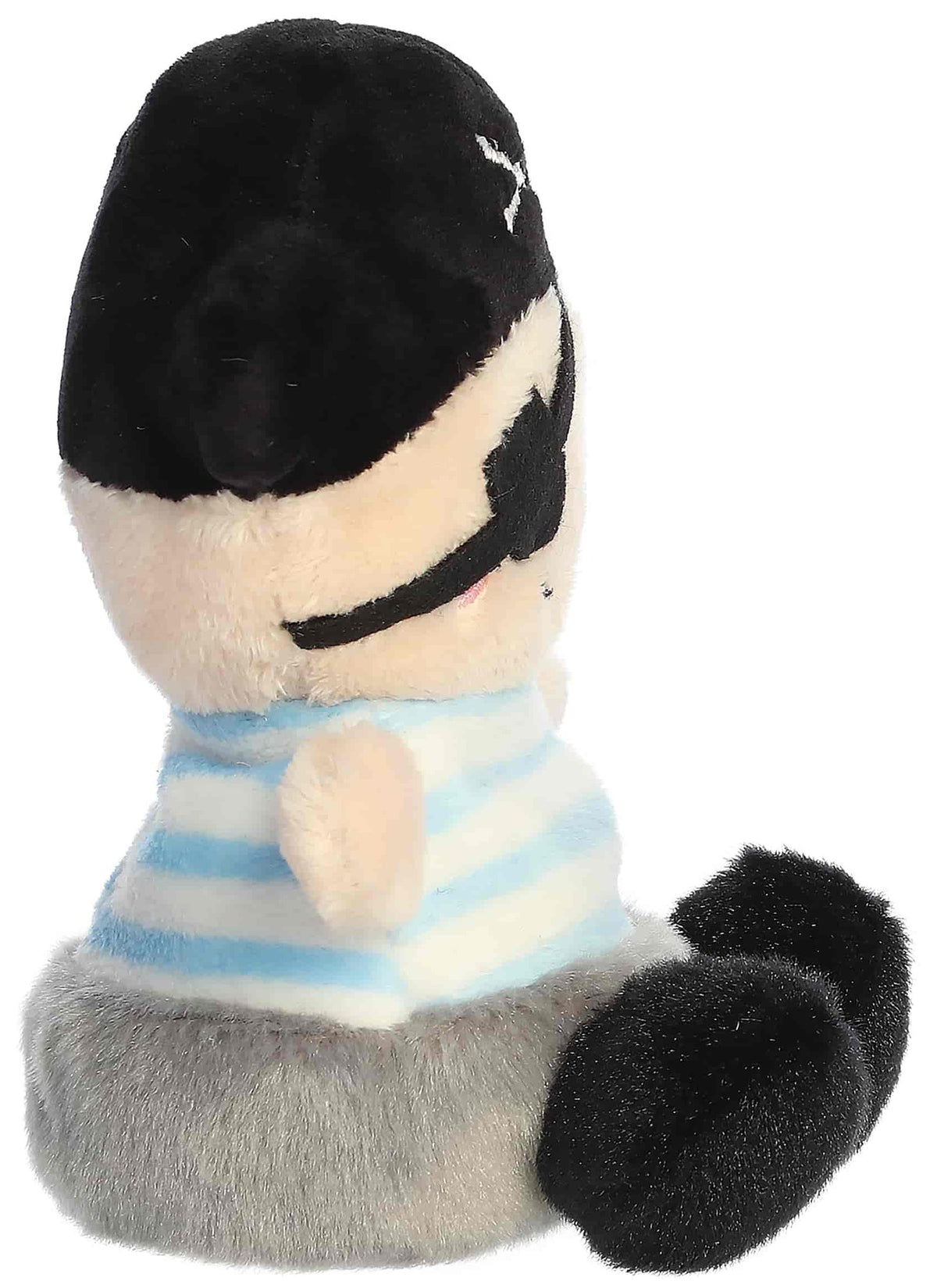 Palm Pals Planky the Pirate (15cm)