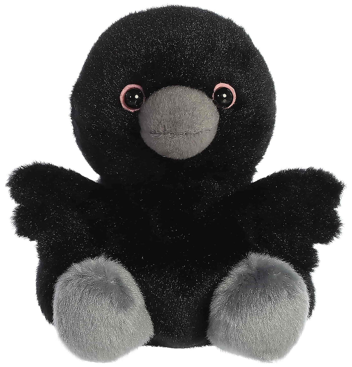 Palm Pals Poe Raven (14cm)
