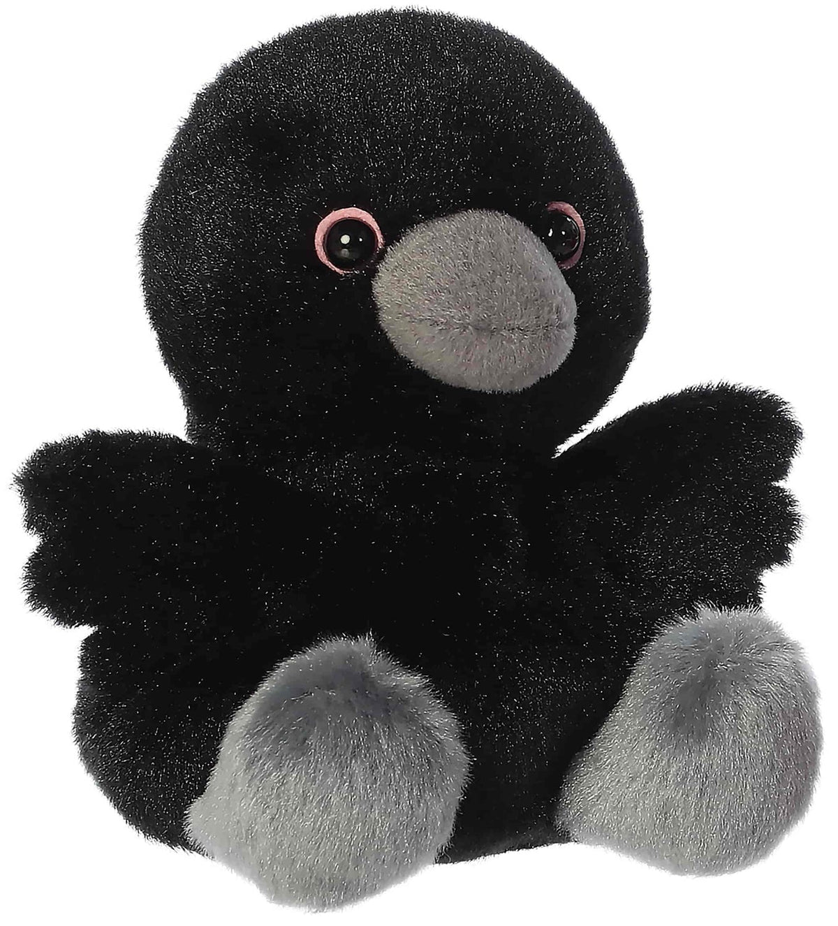 Palm Pals Poe Raven (14cm)
