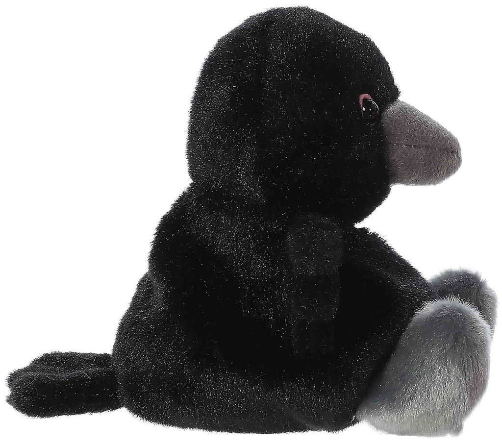 Palm Pals Poe Raven (14cm)