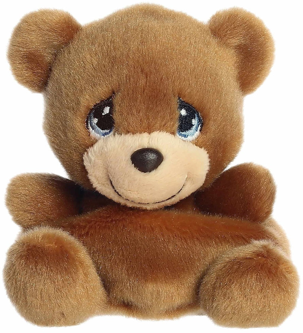 Palm Pals Precious Moments Charlie Bear (16cm)
