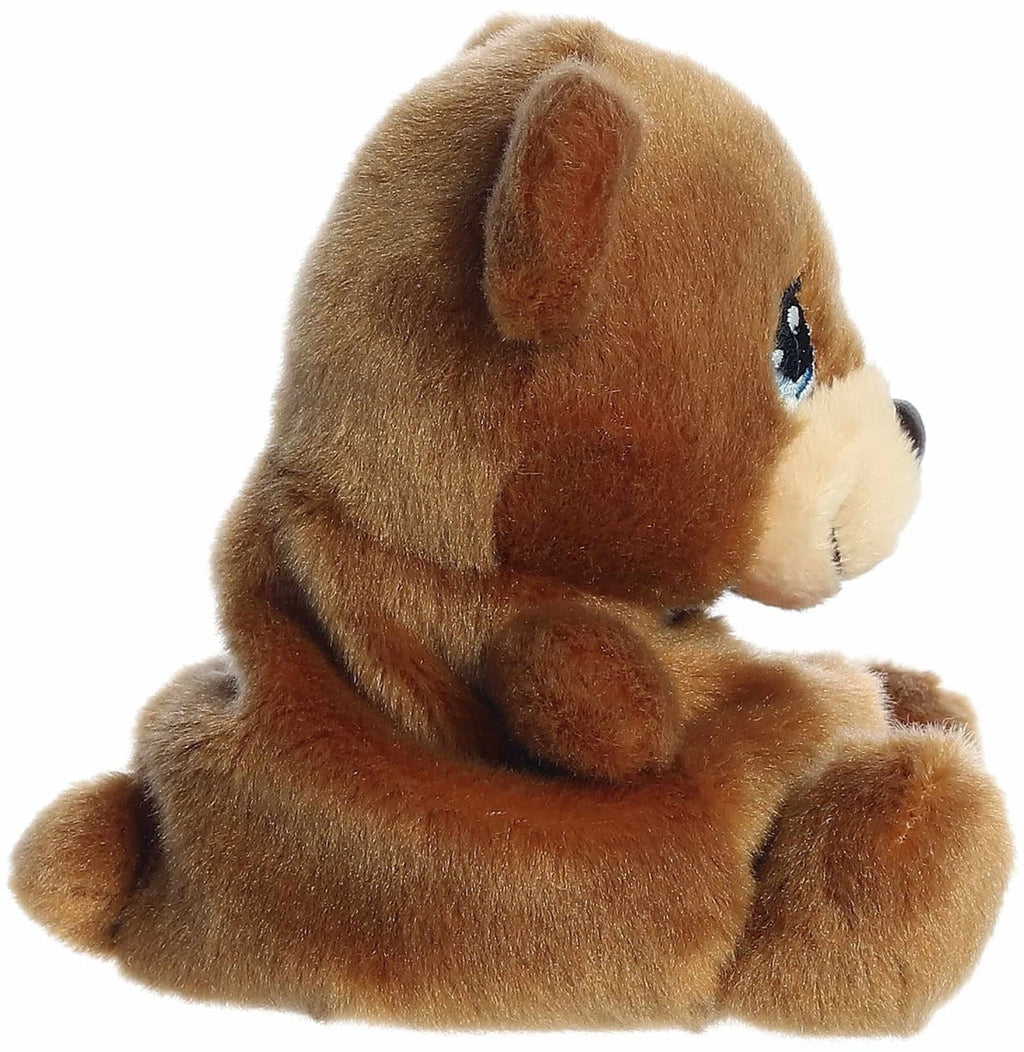 Palm Pals Precious Moments Charlie Bear (16cm)