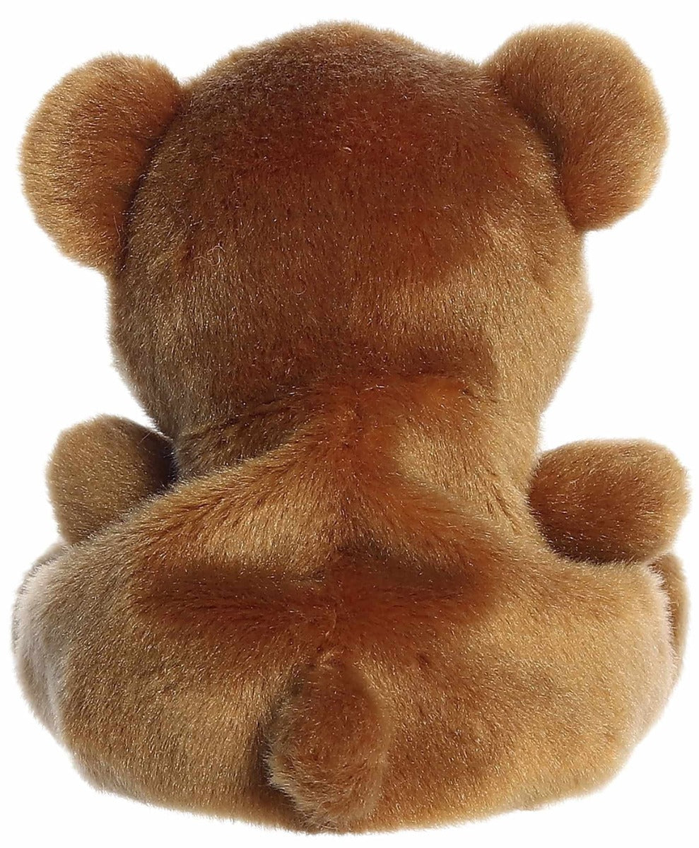 Palm Pals Precious Moments Charlie Bear (16cm)