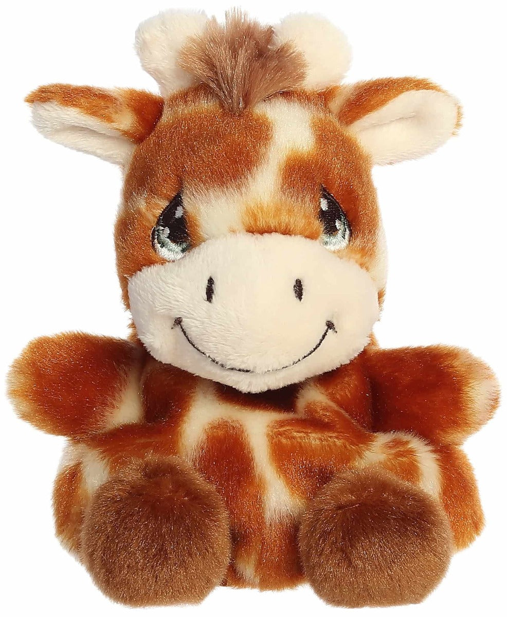 Palm Pals Precious Moments Raffie Giraffe (16cm)